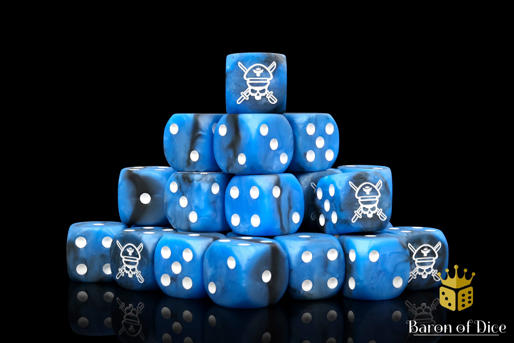 Military Sergeant - Korps