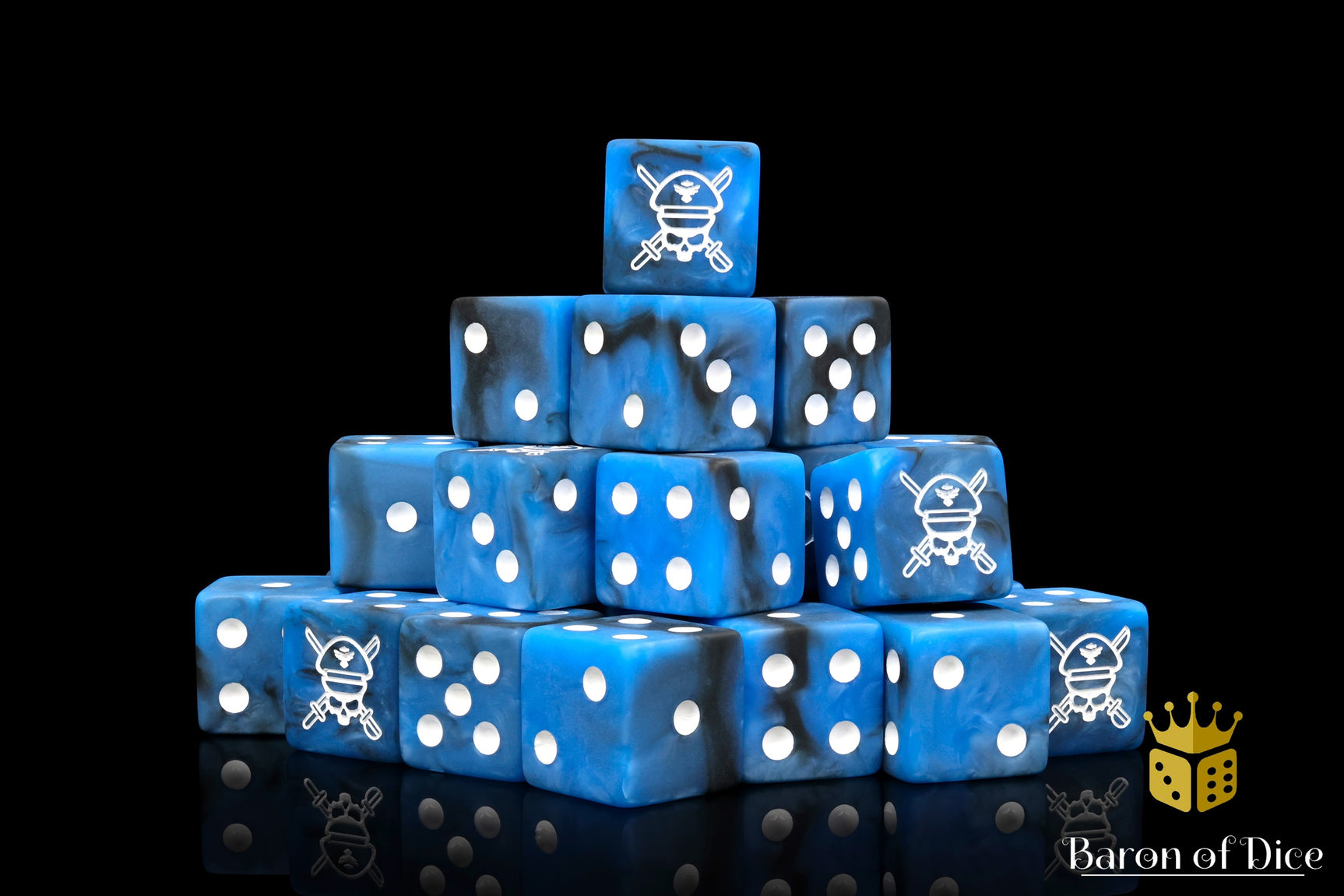 Military Sergeant - Korps