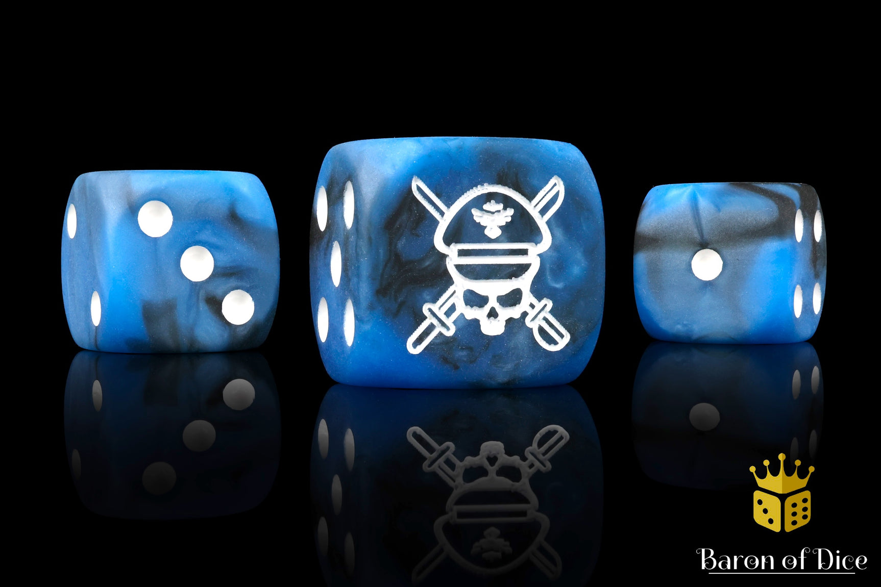 Military Sergeant - Korps