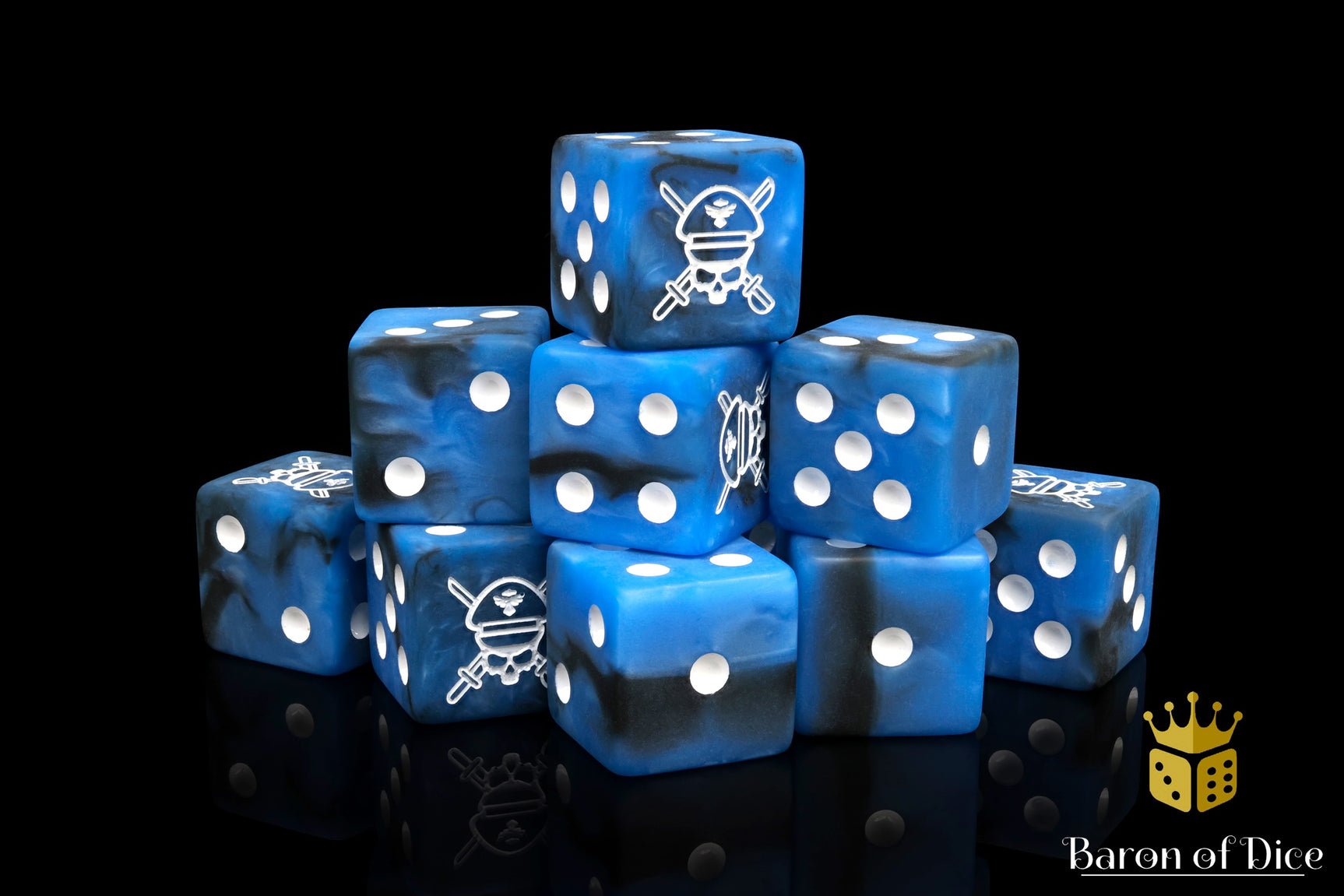 Military Sergeant - Korps