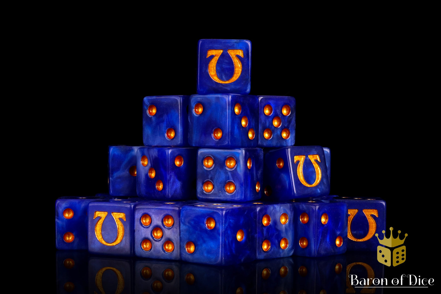 Omega | Ancient Gold