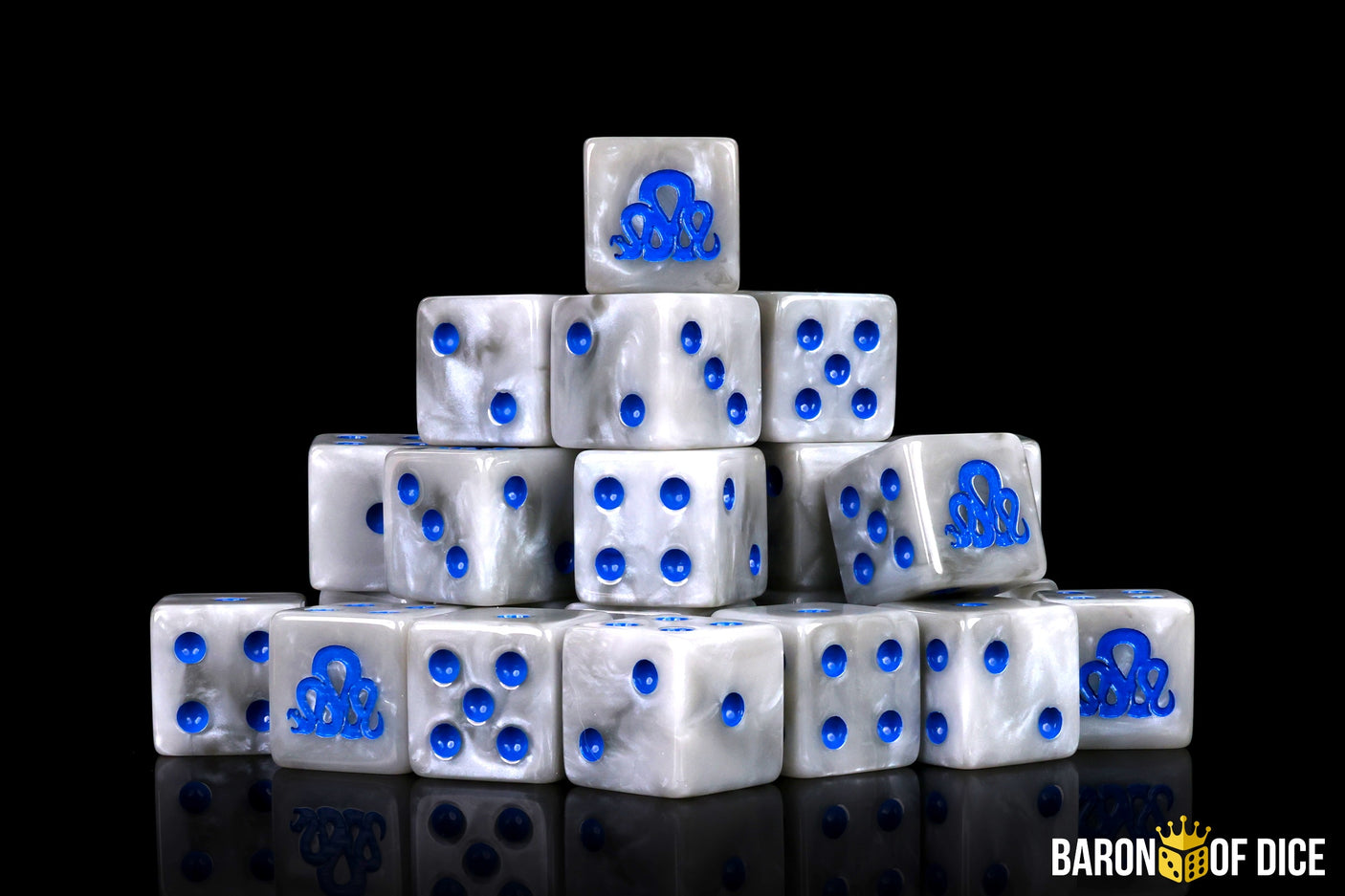 Blue Snake