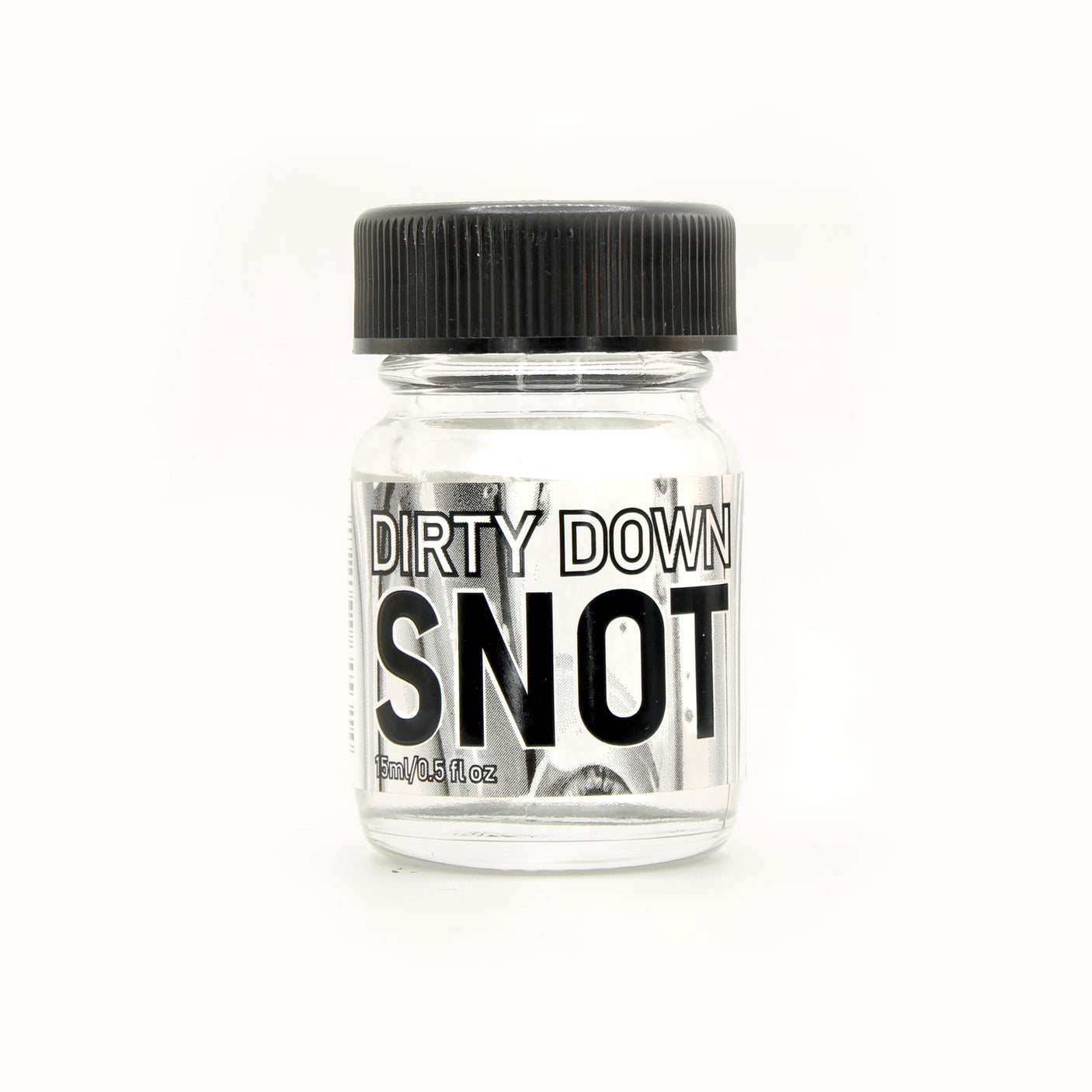 Dirty Down | Basing and Model Effects | Snot