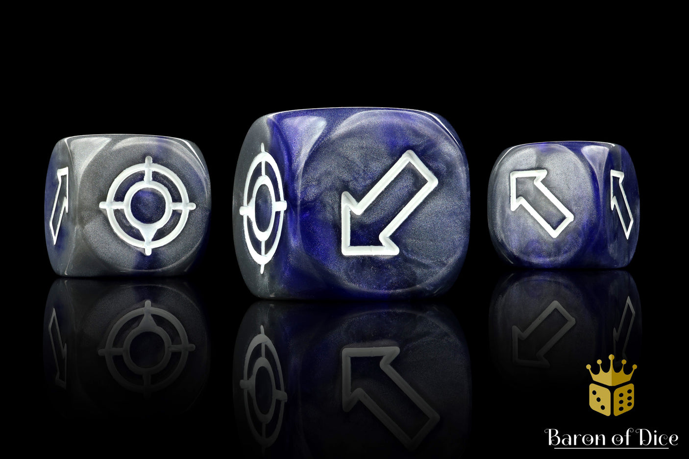 Scatter Die | Imperial