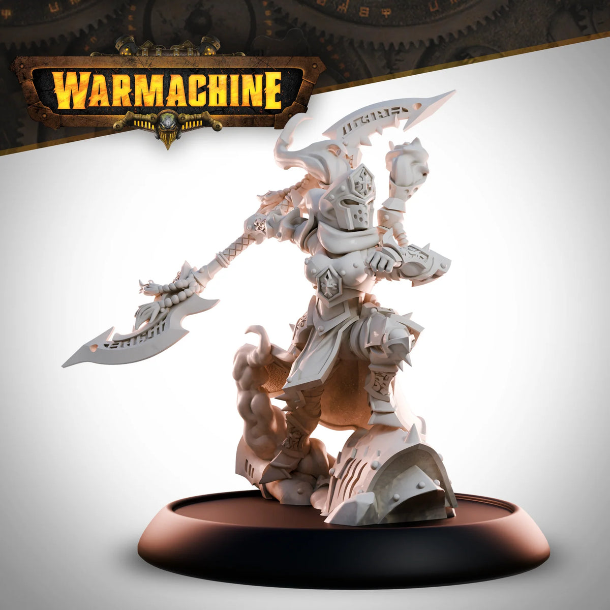 Warmachine: Protectorate of Menoth Covenant of the Flame | Heralds of Perdition