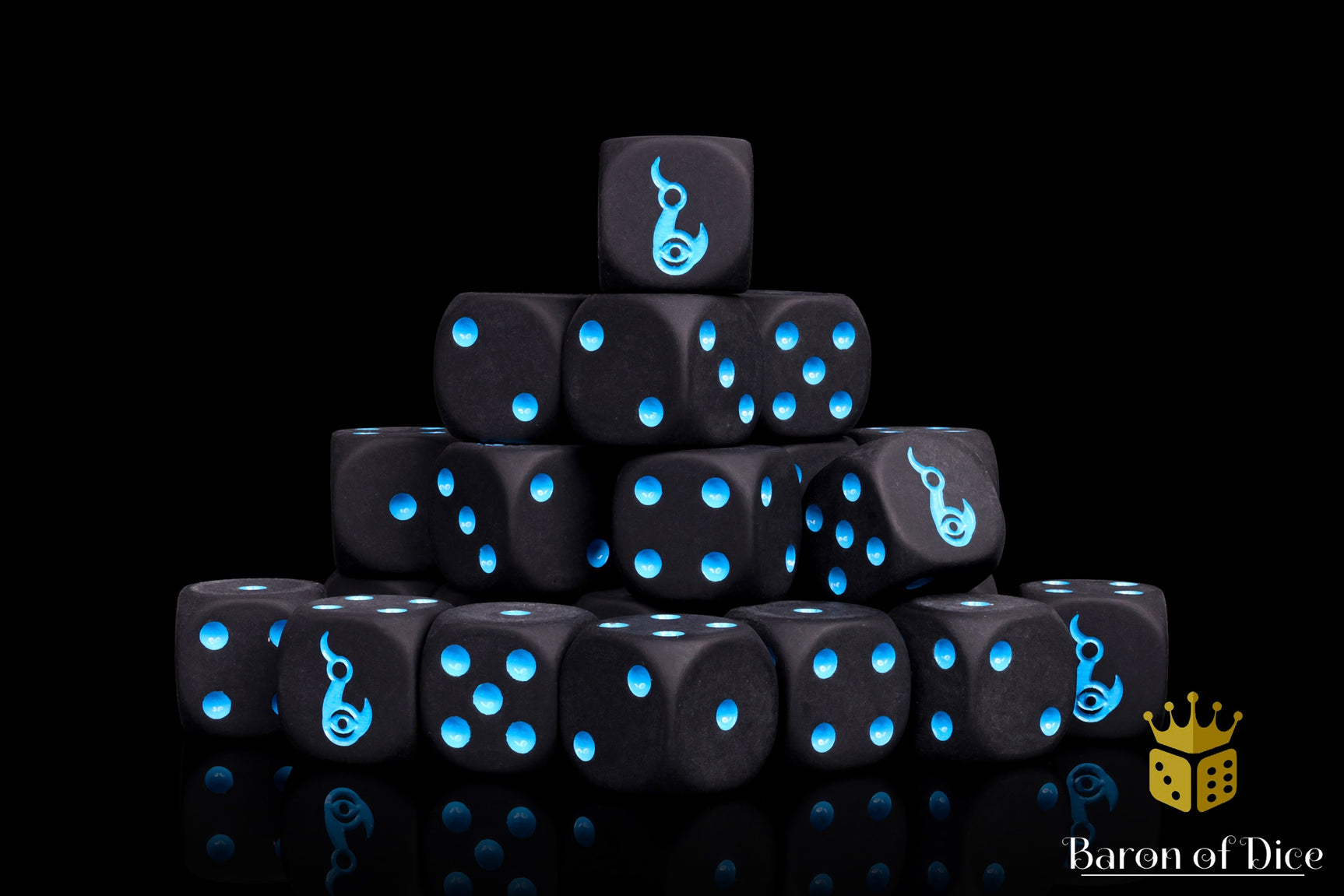 Dreamweaver Dice
