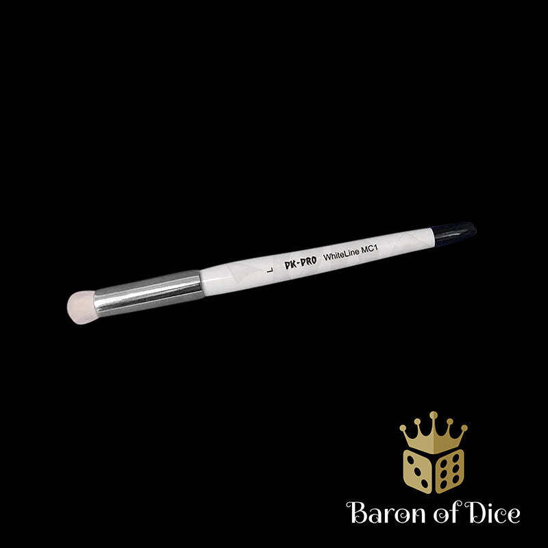 PK-PRO - WhiteLine MC1 - Drybrush - Gr. L