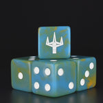 Kings of War, Trident Realm, Dice