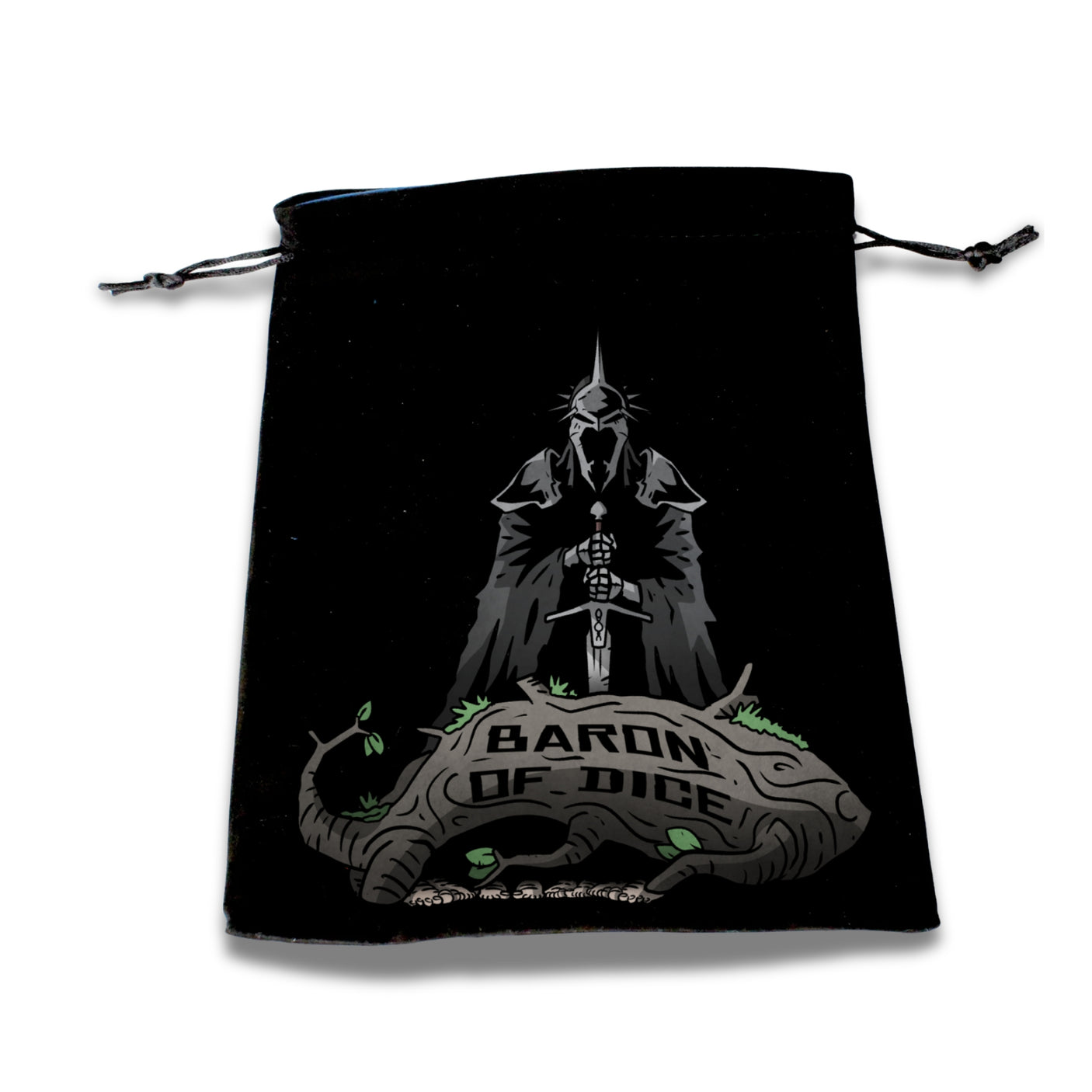 Sole Ring Collection | Premium Dice Bags