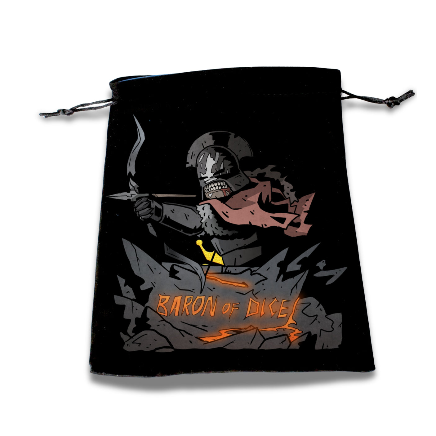 Sole Ring Collection | Premium Dice Bags