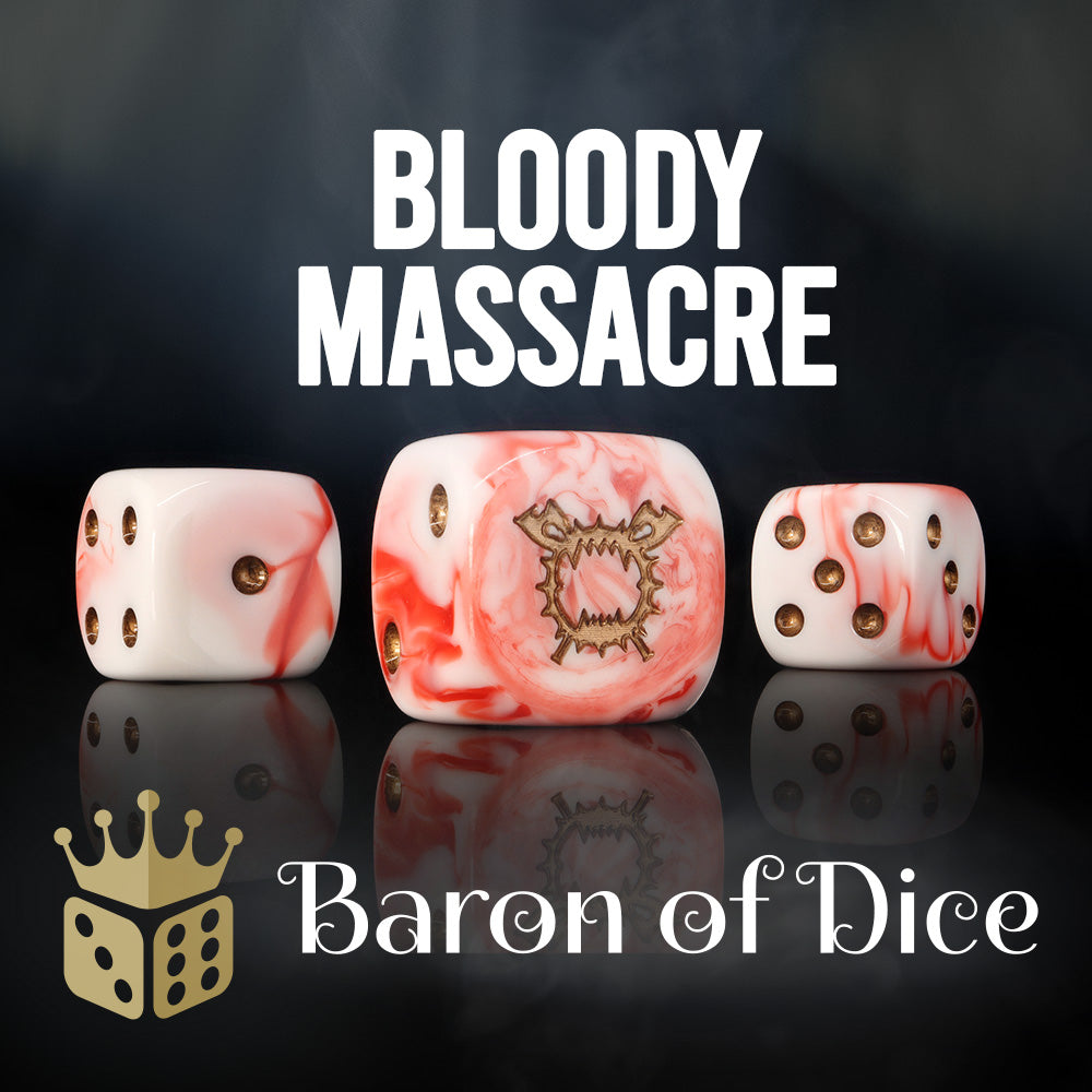 Bloody Massacre