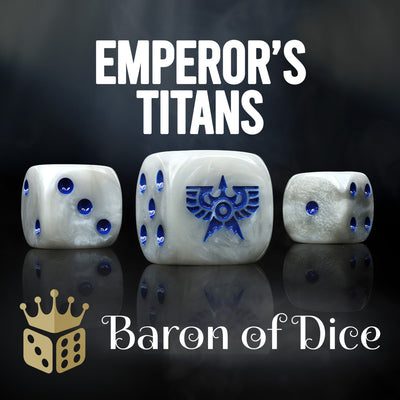 Emperor's Titans