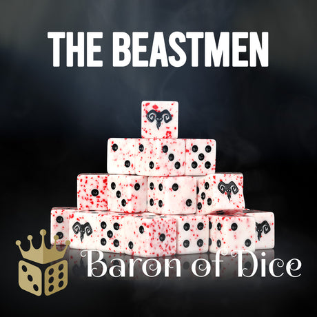 The Beastmen