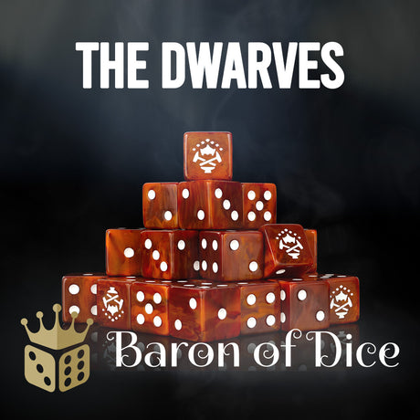 The Dwarves