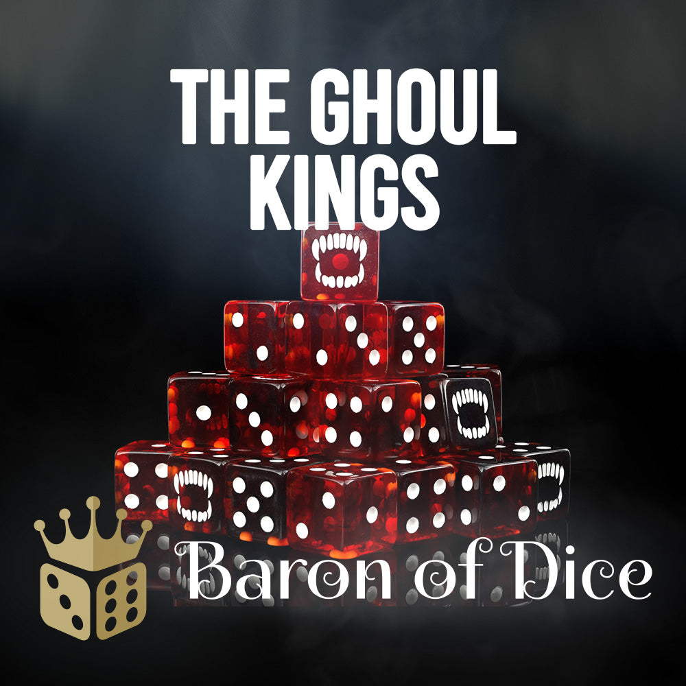 The Ghoul Kings