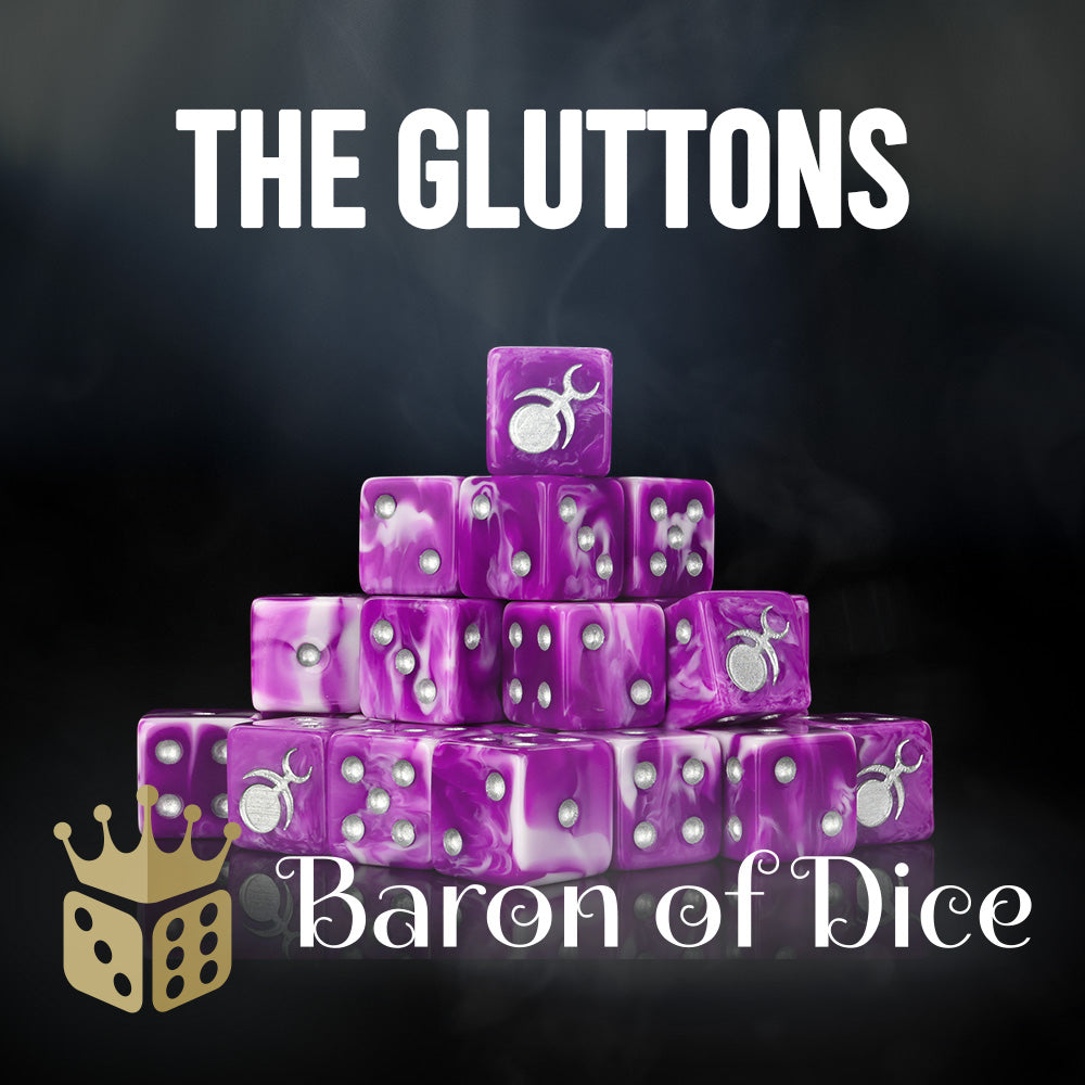 The Gluttons
