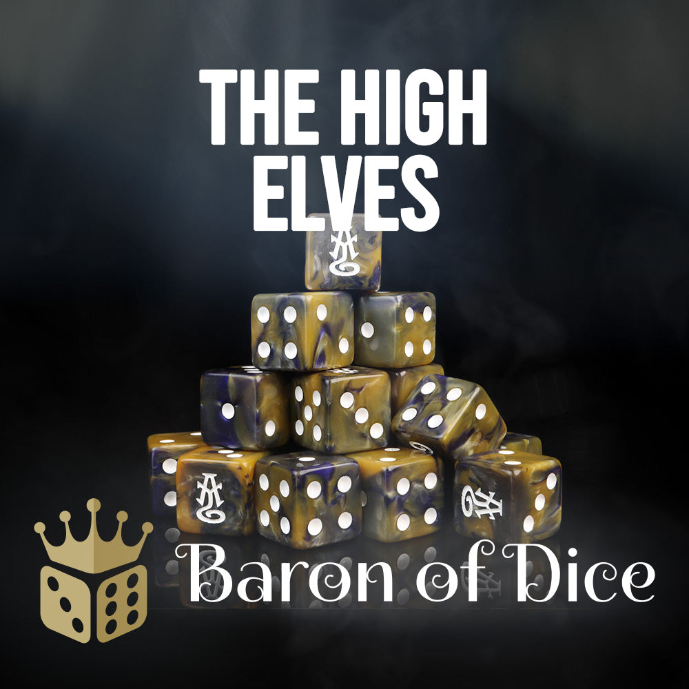The High Elves