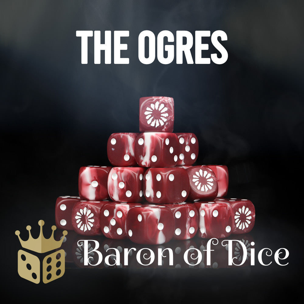 The Ogres