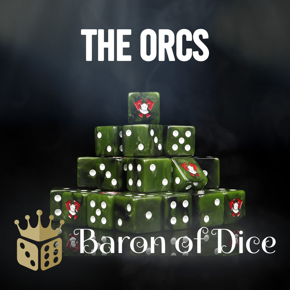 The Orcs