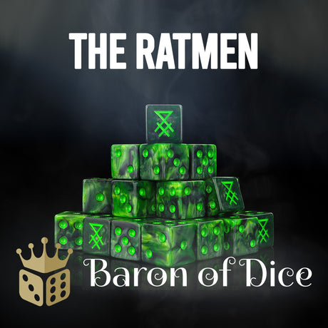 The Ratmen