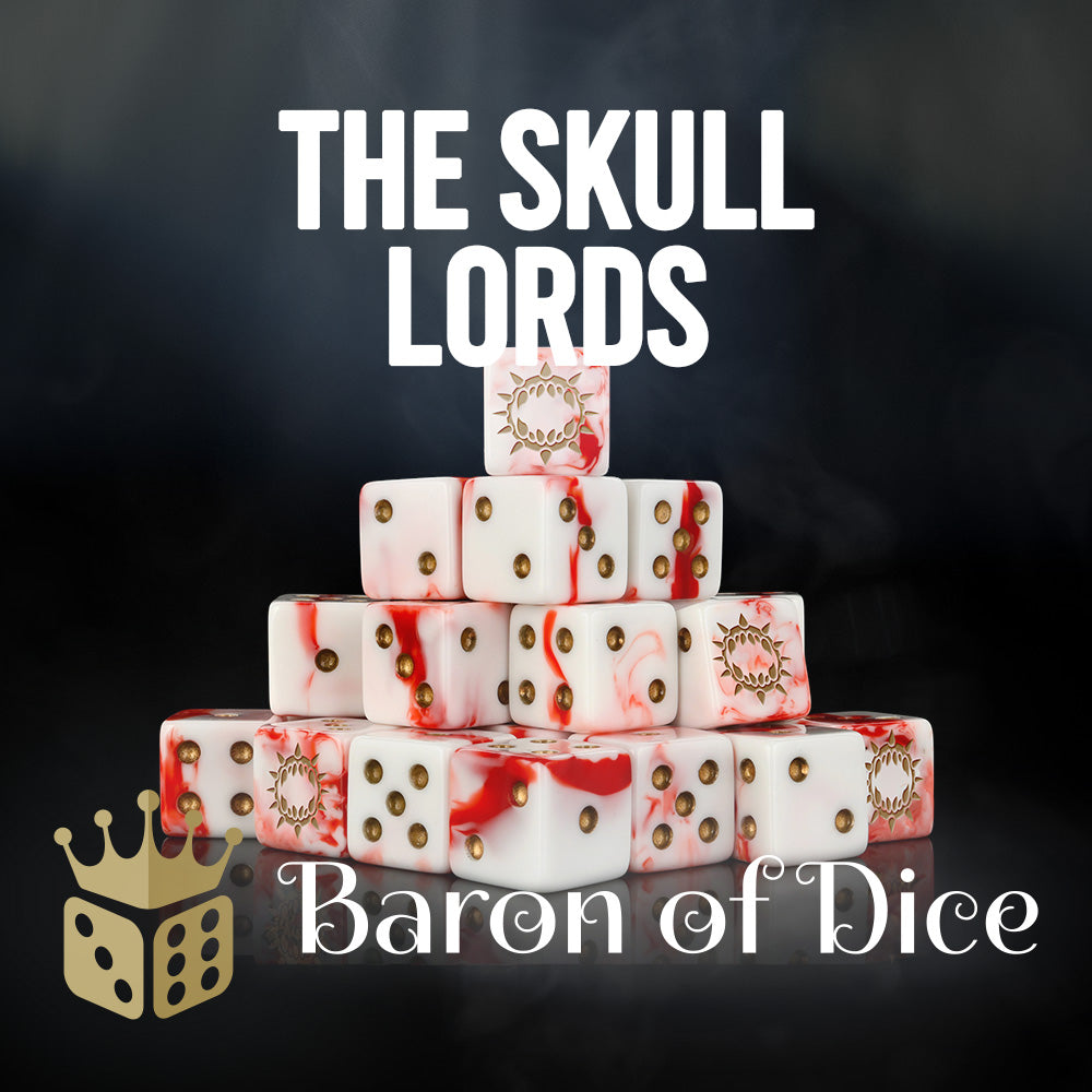 The Skull Lords
