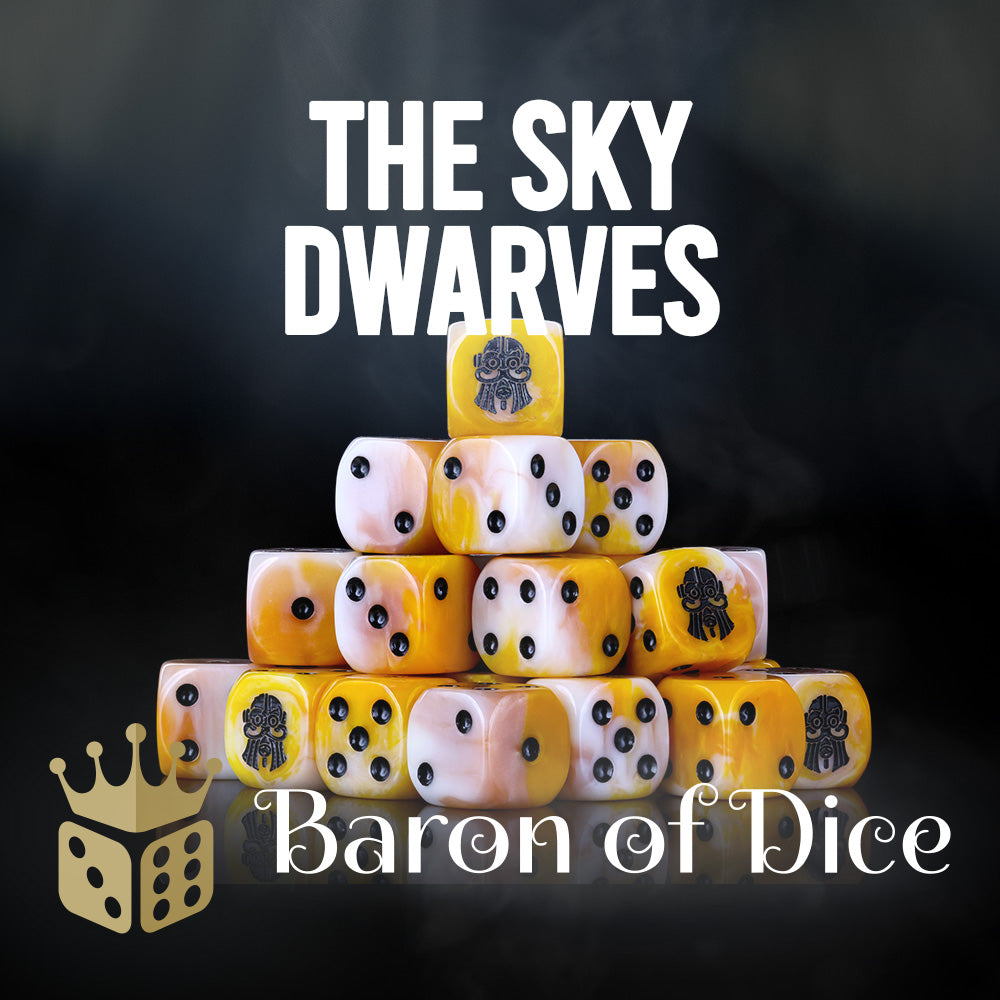 The Sky Dwarves