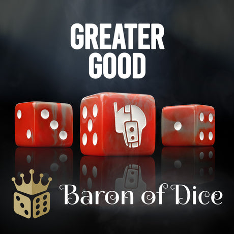 Greater Good