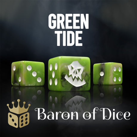 Green Tide