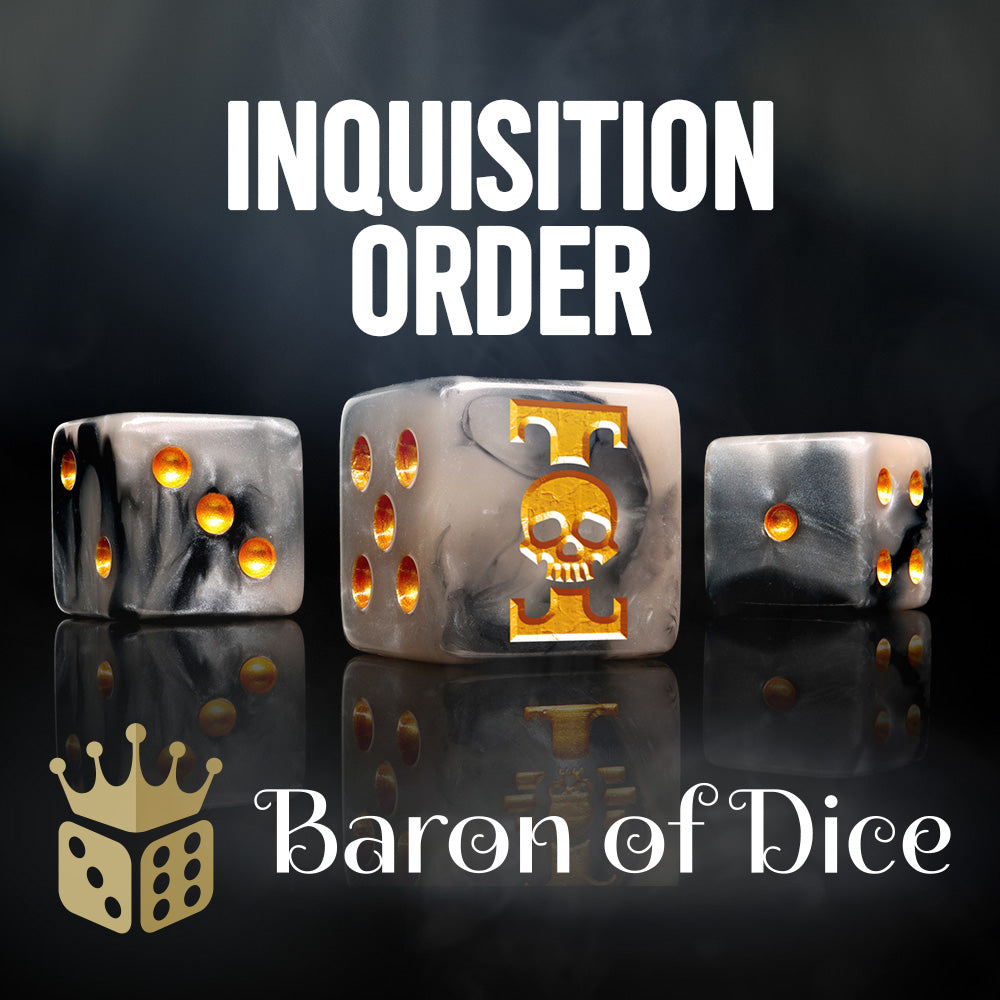 Inquisition Order