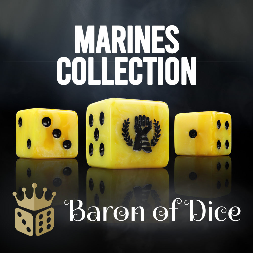Marines Collection