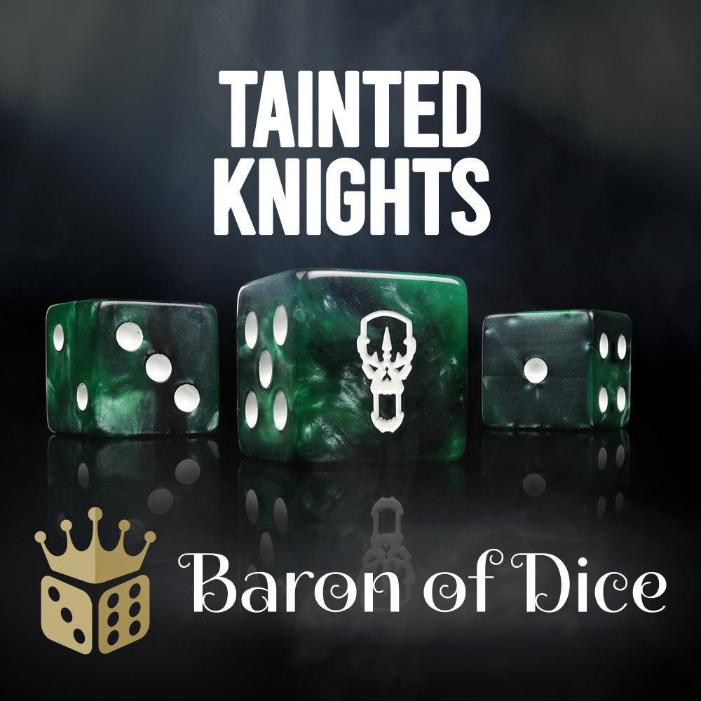 Tainted Knights
