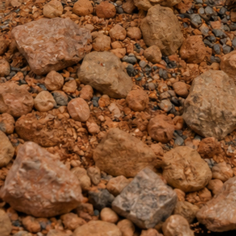 Base X Terrain