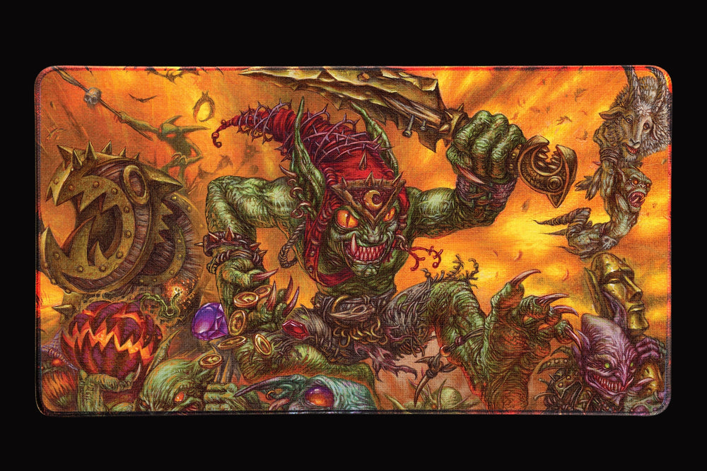 Playmats | Trading Card Games
