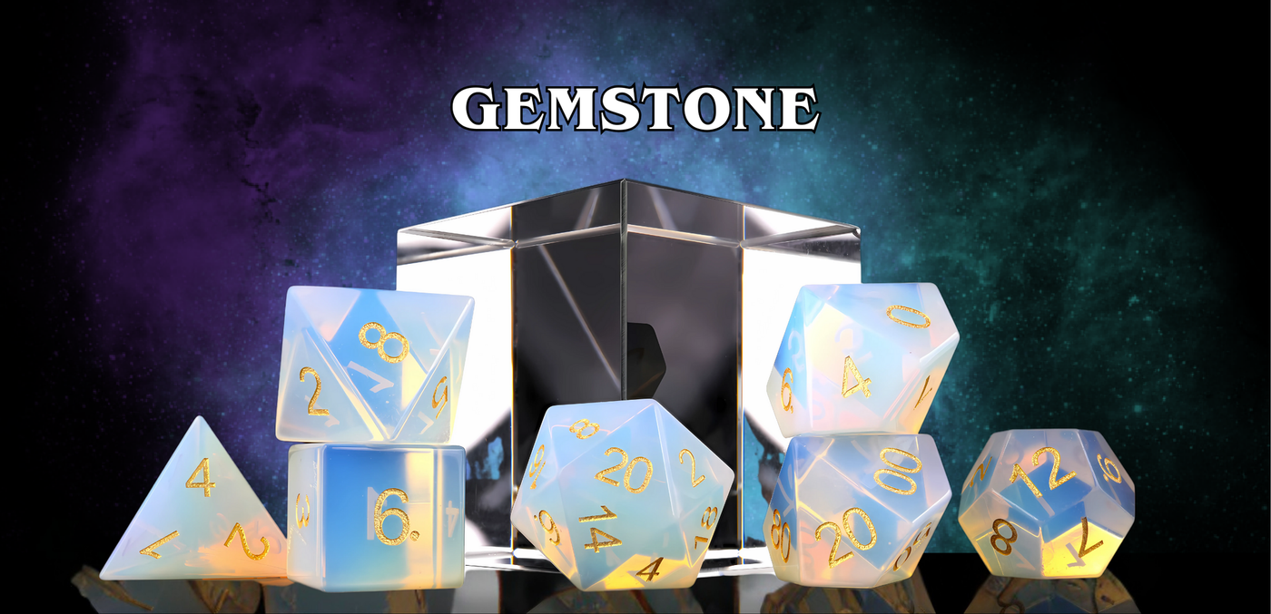 Gemstone