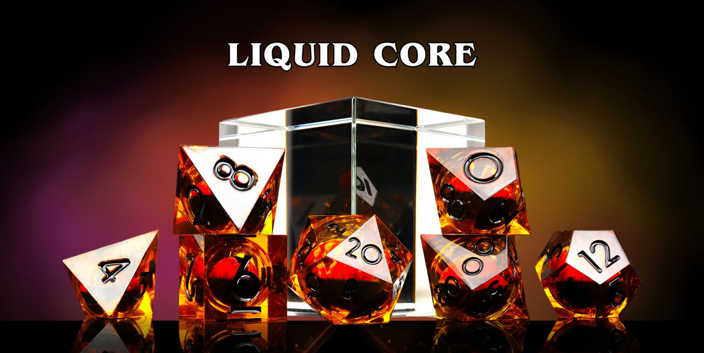 Liquid Core