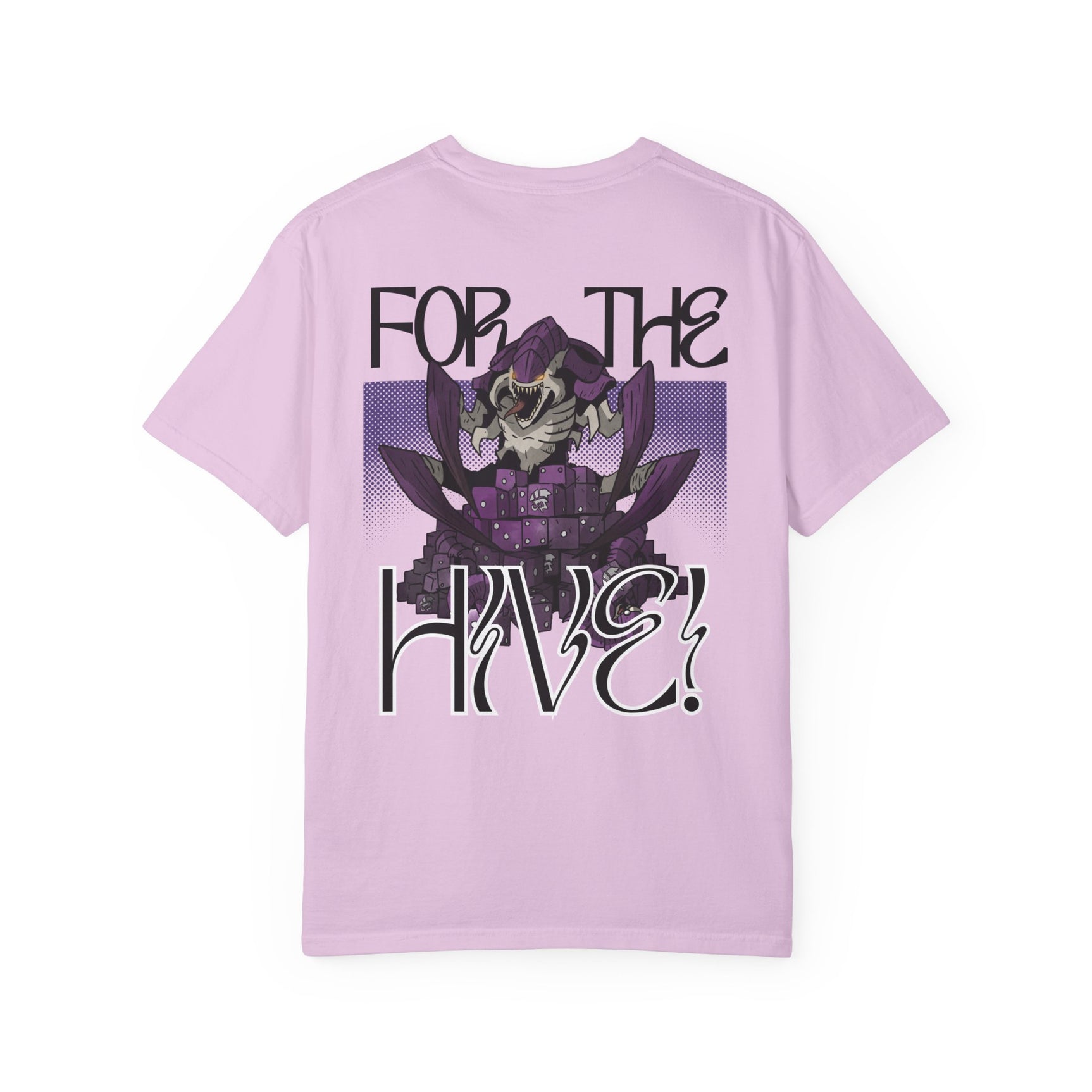 Space Bugs - For the Hive! T-shirt