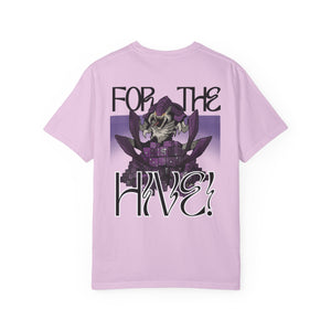 Space Bugs - For the Hive! T-shirt