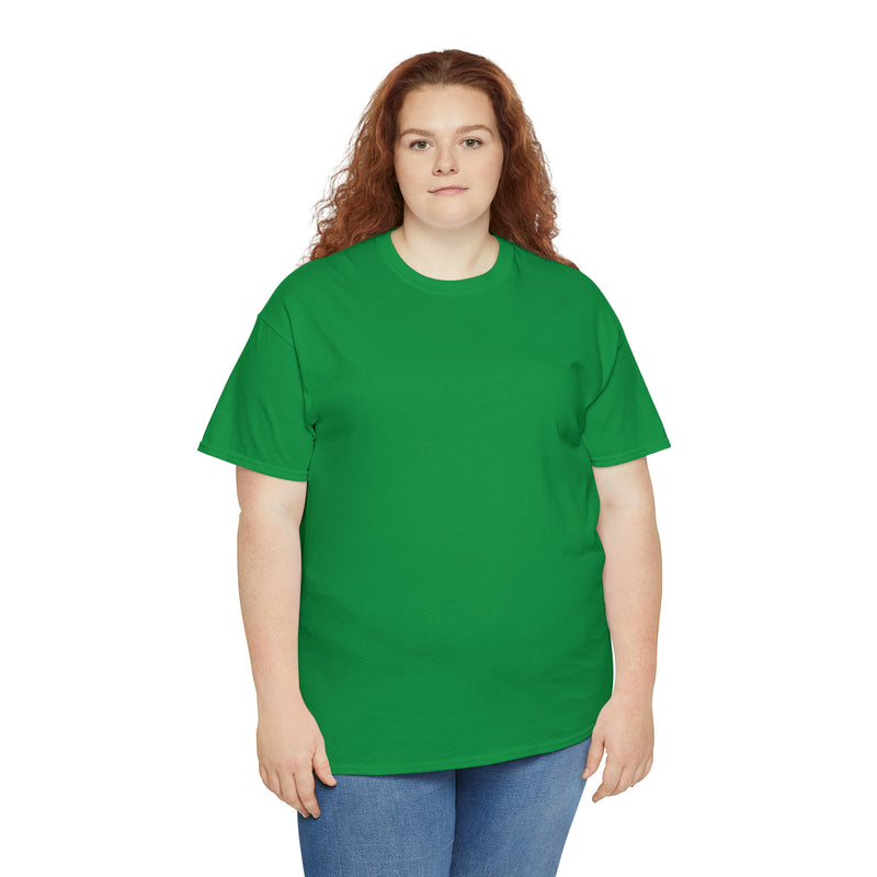 BoD T-Shirt: Diseased Dice