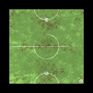 Mob Football Mini Pitches