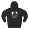 Claws of Midnight - Graphic Pullover