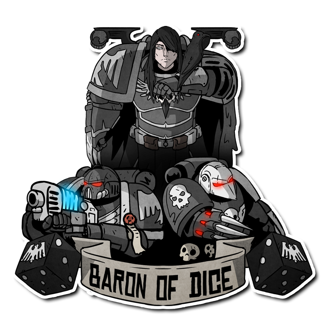Even More Premium Vinyl Stickers!