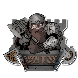 Premium Vinyl Stickers - Sole Ring Collection