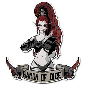 Premium Vinyl Stickers