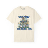 We're Better T-shirt