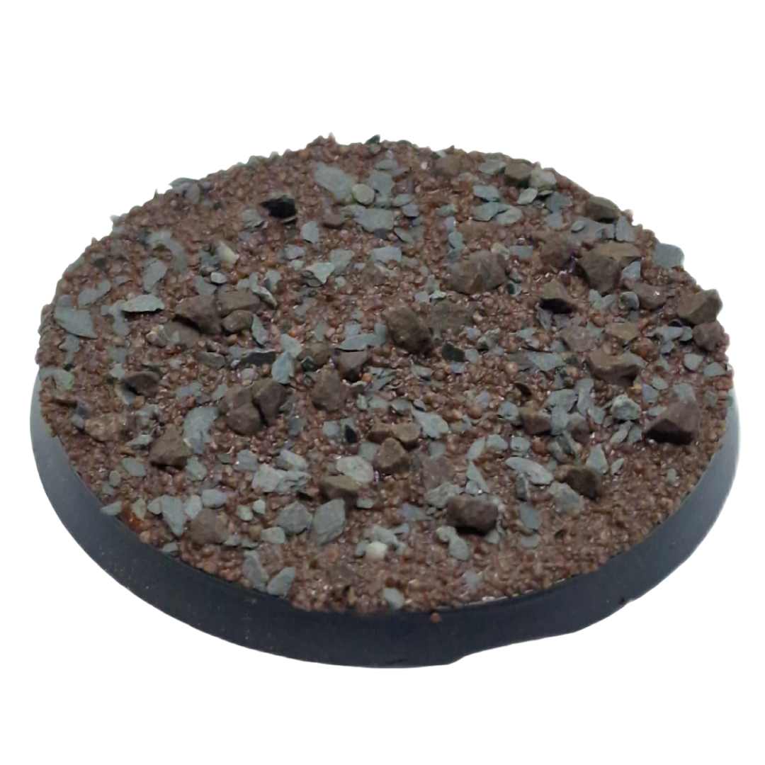 Brown | Basix Series | Basecover | Base X Terrain