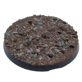 Brown | Basix Series | Basecover | Base X Terrain