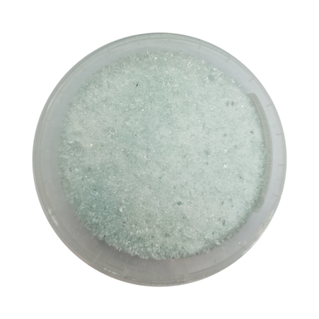 Cryo Dust | Microtopping | Basecover | Base X Terrain