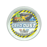 Cryo Dust | Microtopping | Basecover | Base X Terrain