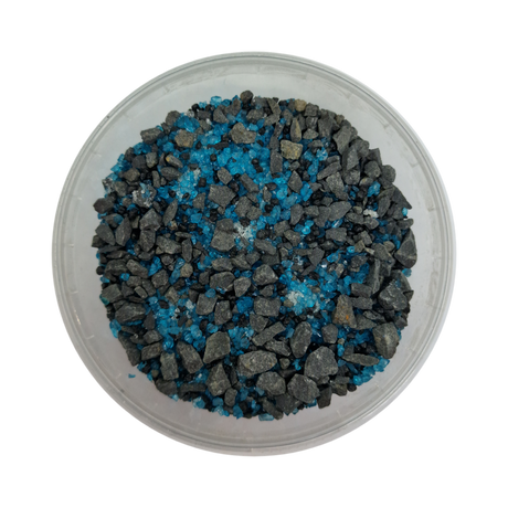 Dark Frost | Basecover | Base X Terrain