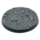 Grey | Basix Series | Basecover | Base X Terrain